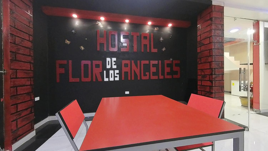 Others 4, Hostal Flor de los Angeles Salcedo, Salcedo