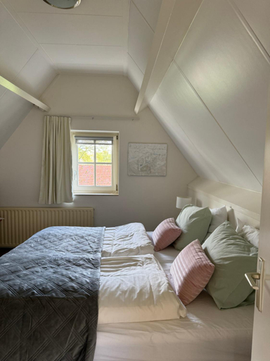 Others 3, Hotel de Greune Weide, Eibergen