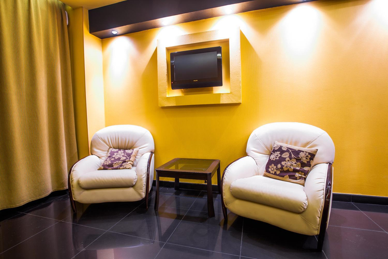 Others 4, Hotel TUKAN, Central
