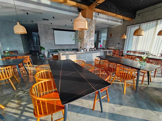 Food & Drinks 5, Xixizi Homestay, Qingyuan