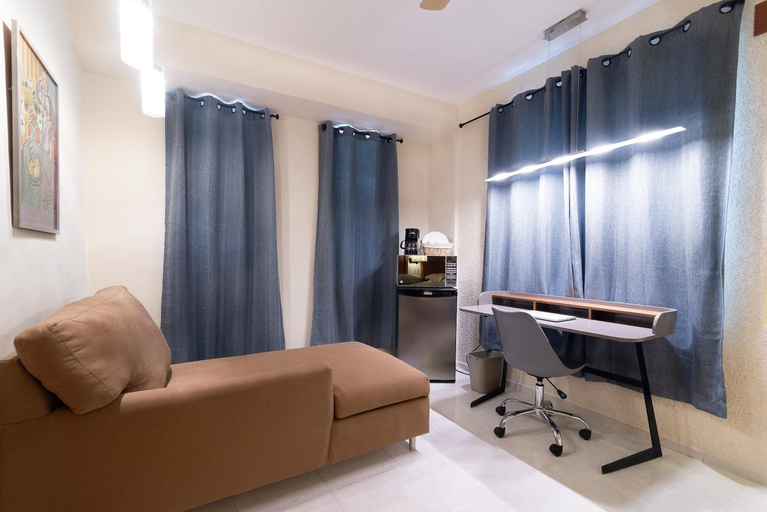 Others 4, Hotel y Suites Nader, Isla Mujeres