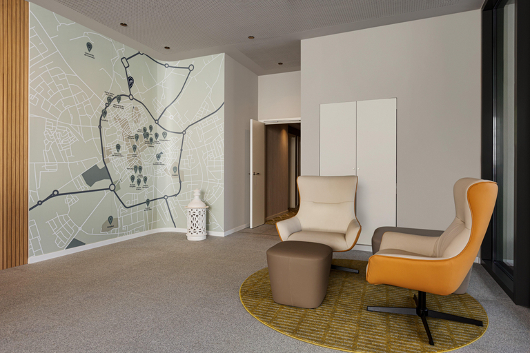 Public Area 5, Holiday Inn Express EVORA, Évora