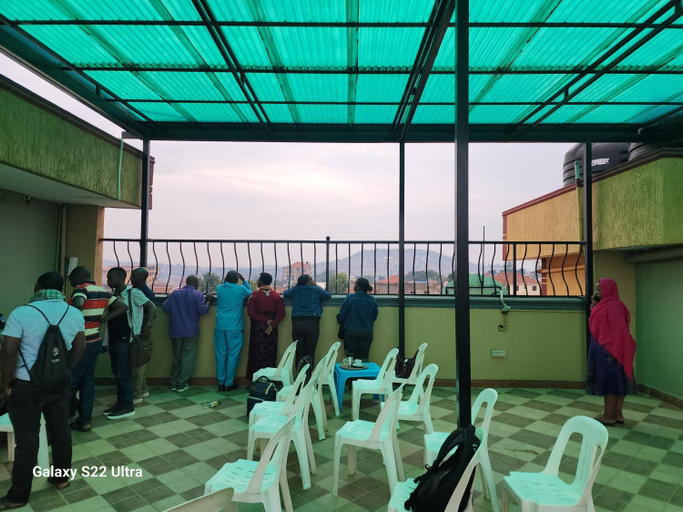 Others 5, BK EXECUTIVE HOTEL Nansana, Jinja