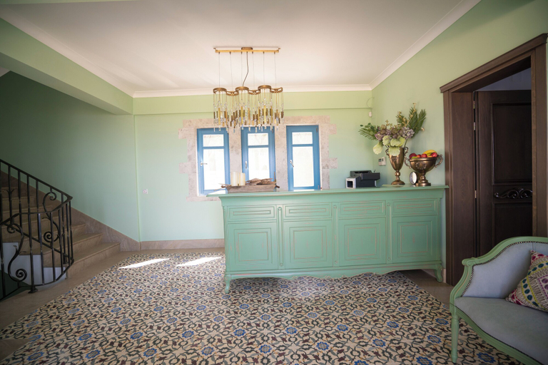 Bedroom 3, Elysium Living Parga, Epirus