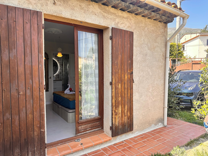 Exterior & Views 2, La Room Gallery – Esc’Appart, Alpes-Maritimes