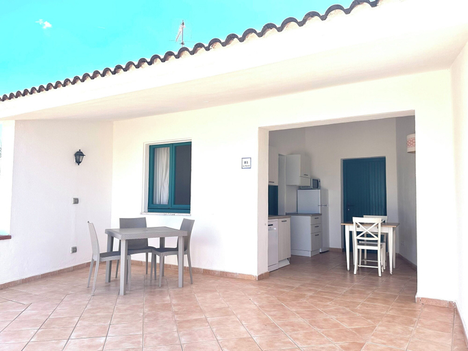 Others 5, LE RESIDENZE ACQUA DI MARE, Sassari