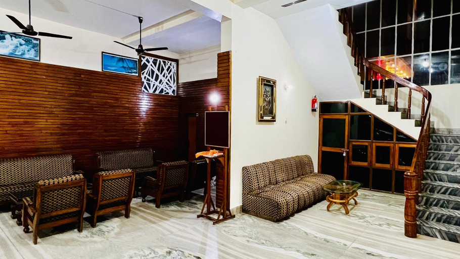 Others 5, The Avantika Hotel & Woodland Restaurant, Gorakhpur