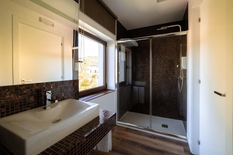 Bathroom 3, Quinta Da Mouta, Vieira do Minho