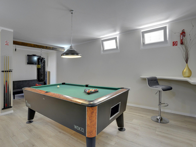 Others 4, Holiday Home in Medulin with Private Pool, Medulin
