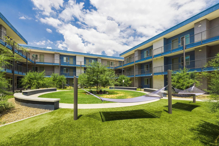 Exterior & Views 2, Landing Apartments Glendale, Maricopa