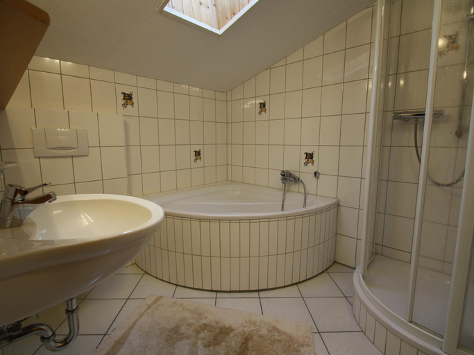 Others 4, Ferienwohnung im Haus Schiefertal, Wieda, Osterode am Harz