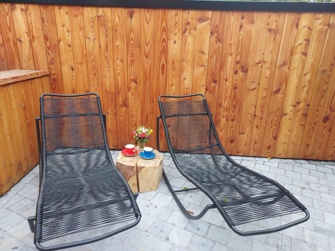 Others 4, Holiday home in Walloon Ardennes, Namur