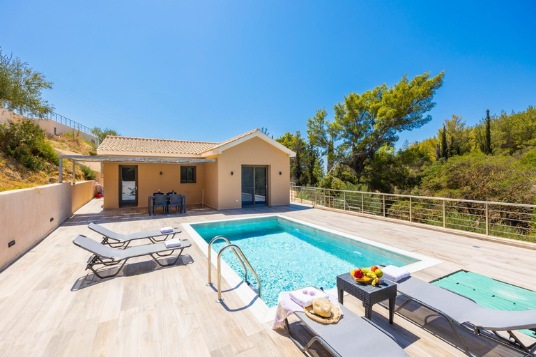 Facilities 3, Villa Sia, Ionian Islands