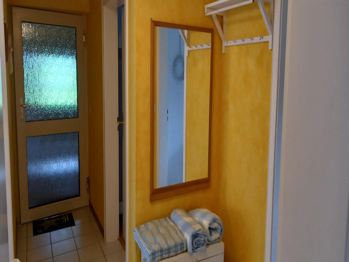 Bathroom 3, Forsthauswohnung im Schwarzwald, Waldshut