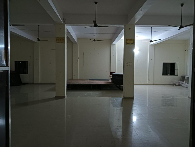 Others 3, Maharshi Parashuram Atithi Bhawan, Mathura
