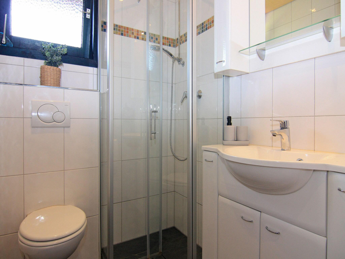 Bathroom, Blockhaus, Damp, Rendsburg-Eckernförde