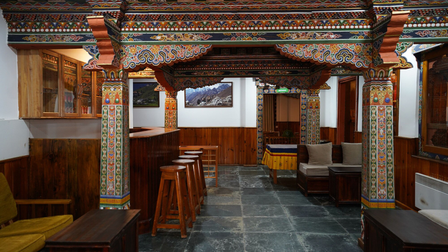 Others 5, Olathang Cottages, Wangchang