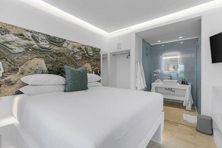 Bedroom 4, Villa K Hotel, Ionian Islands