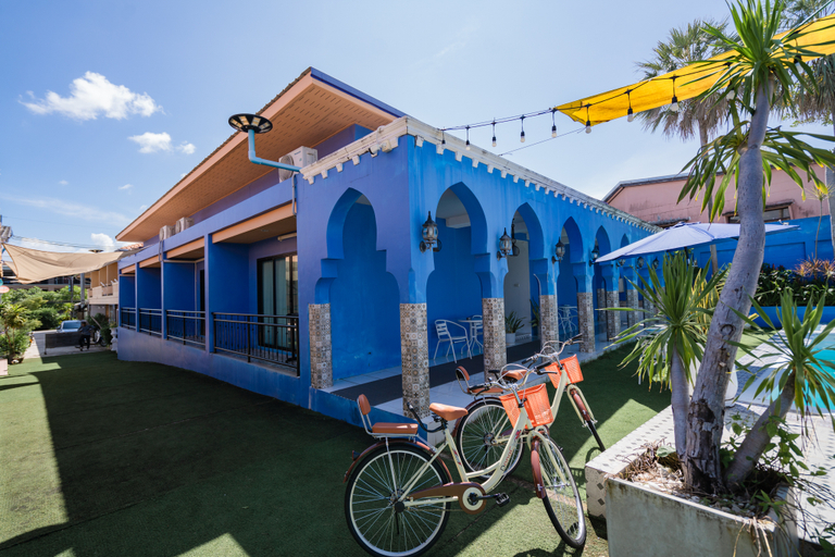 Exterior & Views 2, The Panwa Guesthouse, Pulau Phuket