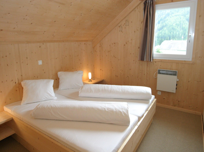 Bedroom, Chalet Hohentauern by Ski Lift, Murtal