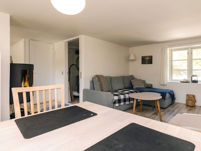 Others 5, 4 Star Holiday Home in Gedser, Guldborgsund