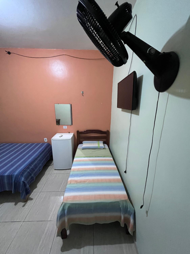 Others 4, Hotel Toraryca, Belém