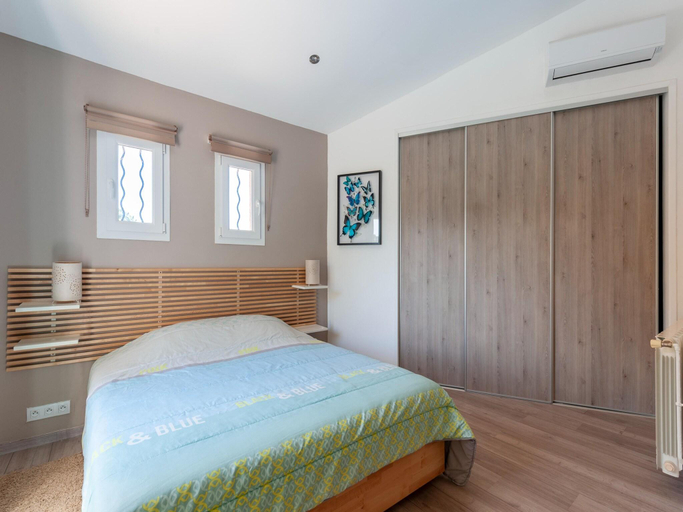 Others 5, Villa in Vidauban near Vineyards  Beaches, Var