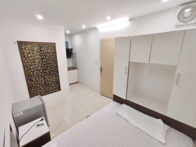 Bedroom 15