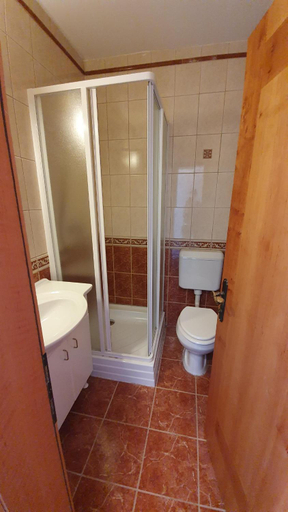 Bathroom 3, Hotel PlannerInn, Liezen