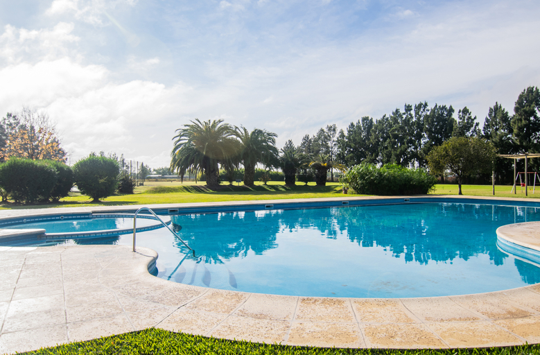 Sport & Beauty 5, Wyndham Garden Campana, Campana