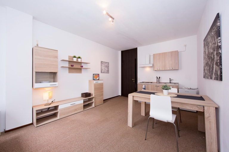 Others 3, Home Gardenia - Home Magnolia - Twin Home, Lugano