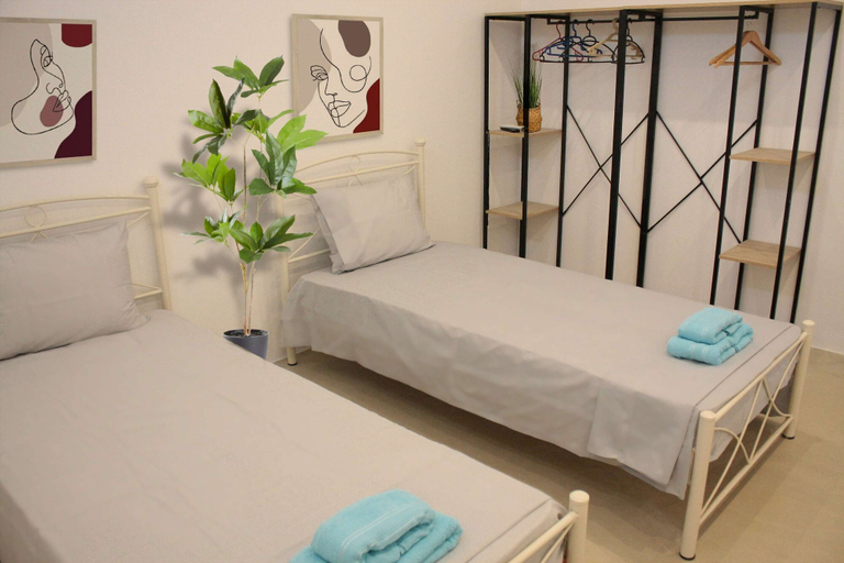 Room 3, Assyr C - Santorini Cozy Retreat, South Aegean