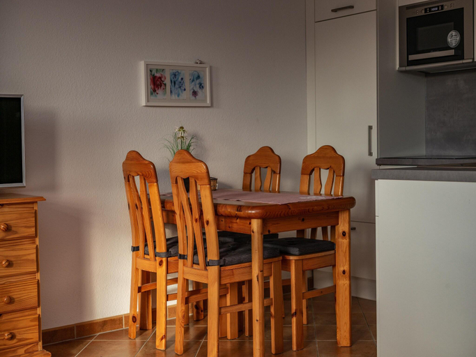 Others 5, Appartementhaus Jann-Berghaus, Norderney, Aurich