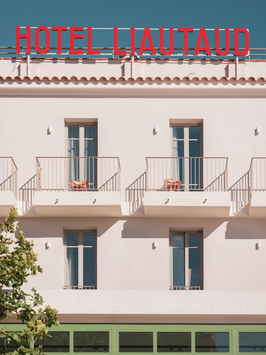Exterior & Views 2, Hotel Liautaud Rooftop Cassis, Bouches-du-Rhône