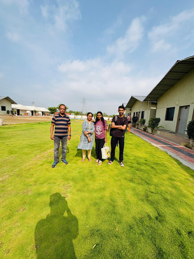Others 5, Unity Sunrise Resort Statue of Unity Ekta Nagar, Narmada