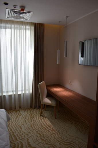Bedroom 3, Embassy Romana, Municipiul Bucuresti
