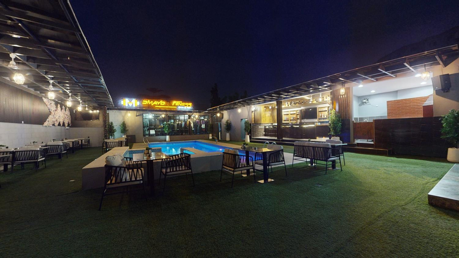 Food & Drinks 5, YANNA APARTMENTS BY KHALIQUES, AbujaMun