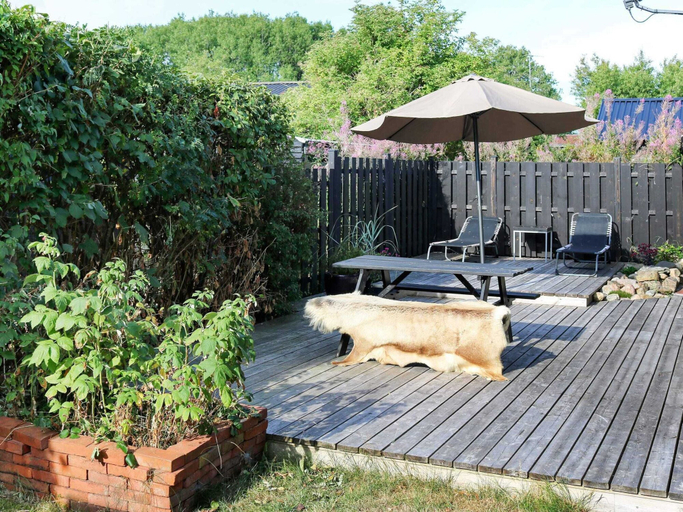 Others 5, Cozy Holiday Home in Hadsund near Sea, Mariagerfjord
