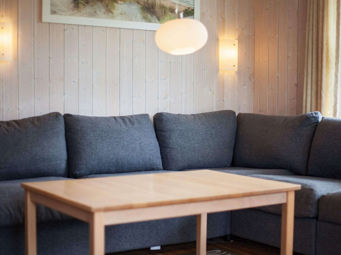 Others 5, Holiday Home in Grömmitz, Ostholstein