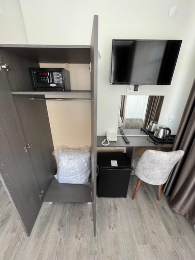 Others 1, Maritsa Comfort Plus, Merkez
