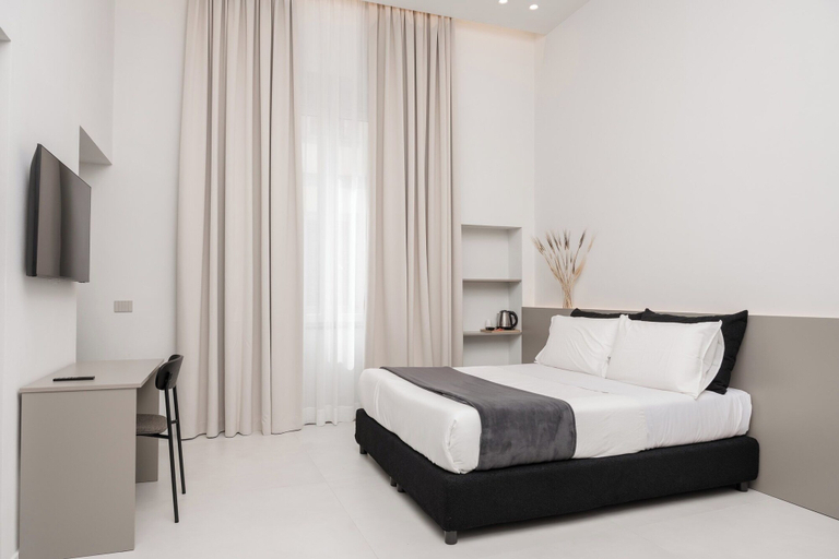 Bedroom 3, IODIS RELAIS, Napoli
