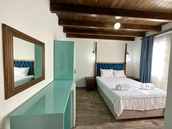 Bedroom 2, Ilia Konak, Eceabat