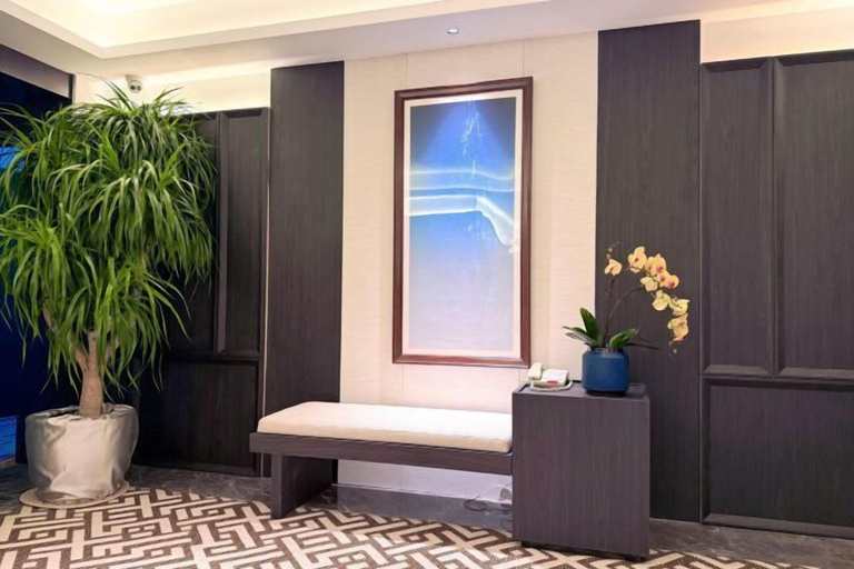 Others 4, JJ Sun Hotel, Lanzhou