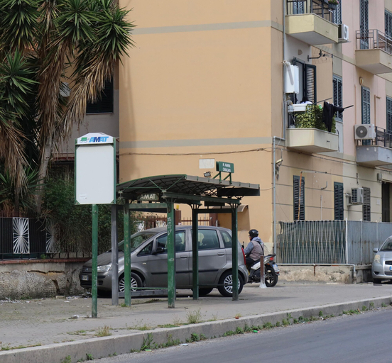 Exterior & Views 2, Suites Domus Fysi, Palermo