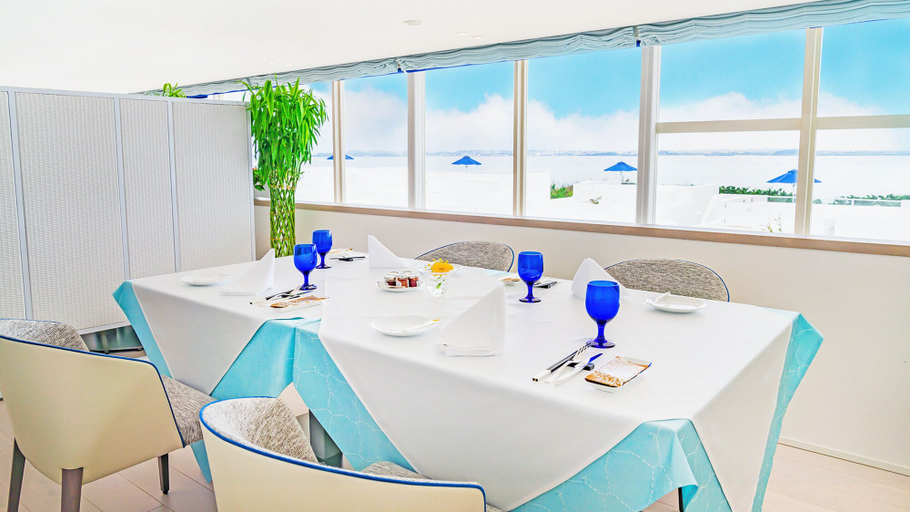 Food & Drinks 5, Blue Ocean Hotel & Resort Miyakojima, Miyakojima