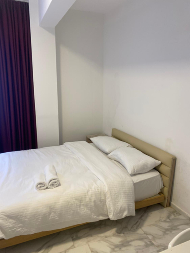 Bedroom 3, YENIKAPI hotel, Fatih