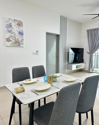 Others 5, Bayu Temiang- Your Urban Retreat, Seremban