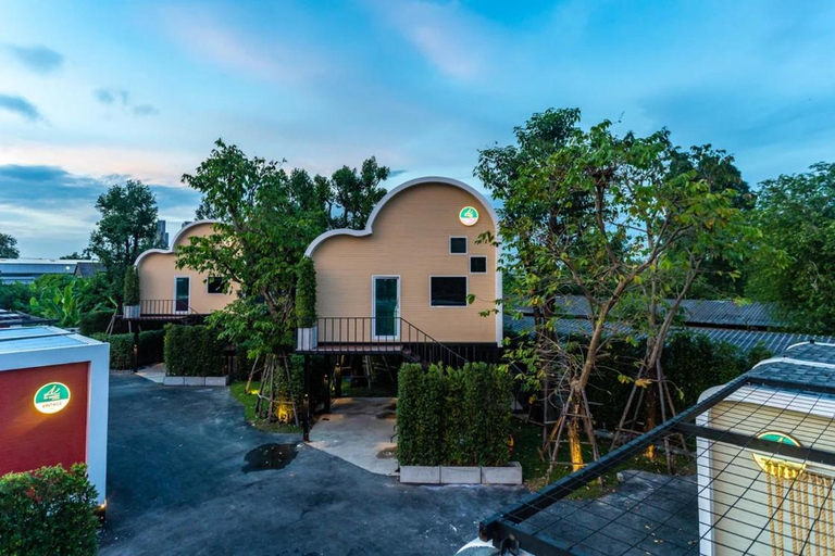 Others 2, NY Resort Nonthaburi, Muang Nonthaburi