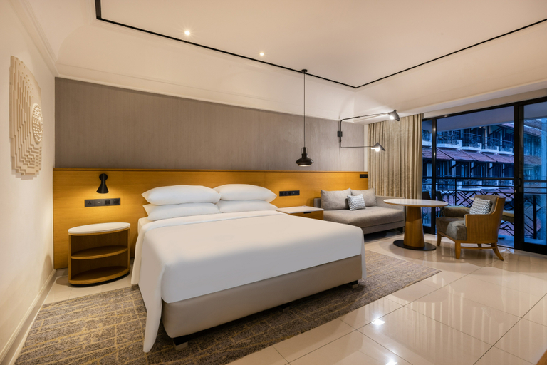 Bedroom 13