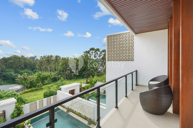 Others 5, Samvara Villa by Kozystay - Ubud, Gianyar